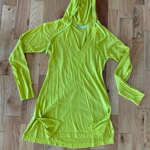 Athleta Cover up